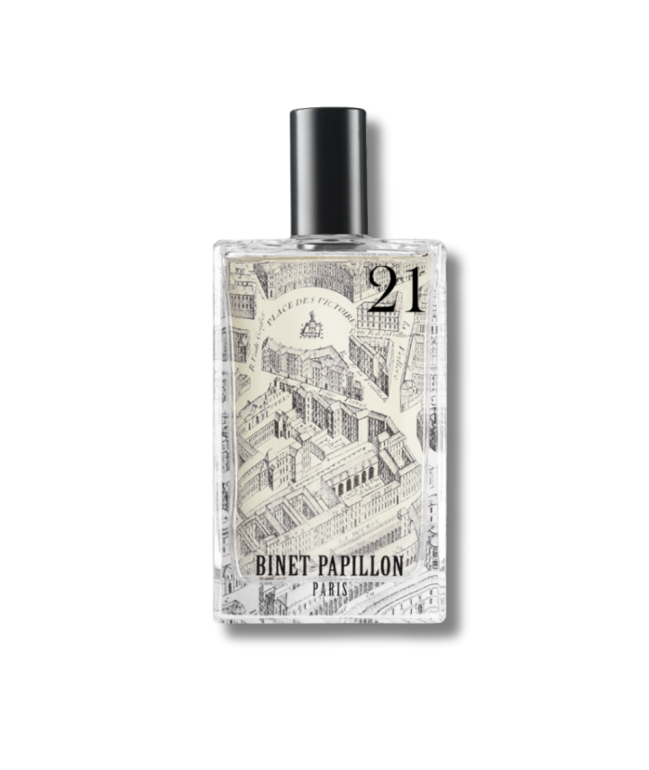 Magnolia Underground (Nr. 21) Magnolia Underground (Nr. 21)