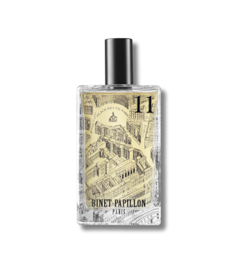 Amiral Royale (N°11)