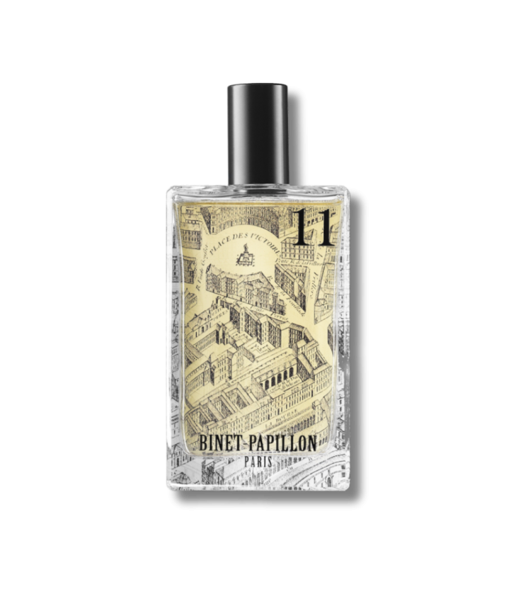 Amiral Royale (N°11)