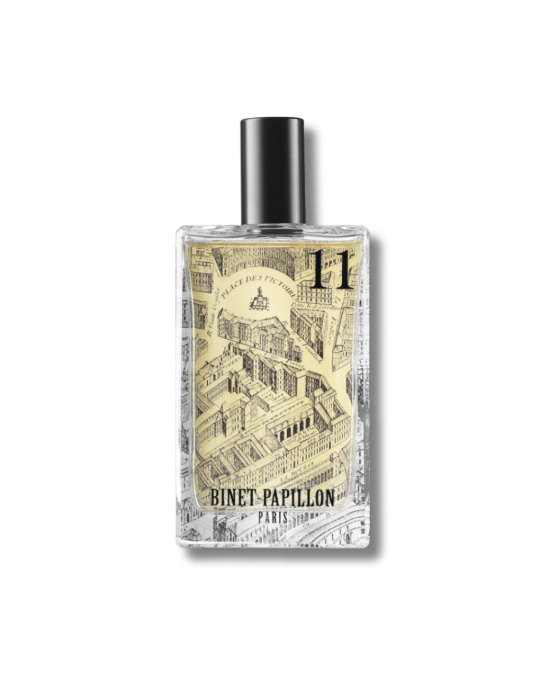 Amiral Royale (N°11)