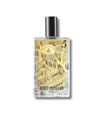 Oud Apollon (N°5)