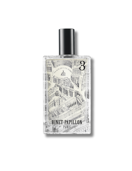 Cologne Curieuse (Nr. 3)