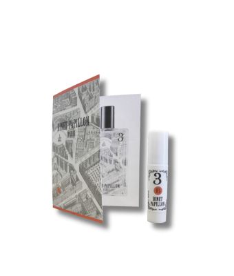 copy ofCologne Curieuse (N°3)