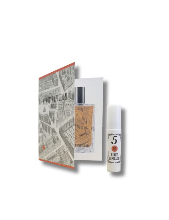 Oud Apollon (Nr. 5) Probe