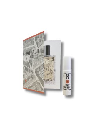 copy ofMyrrh Blood-Drop (N°8)