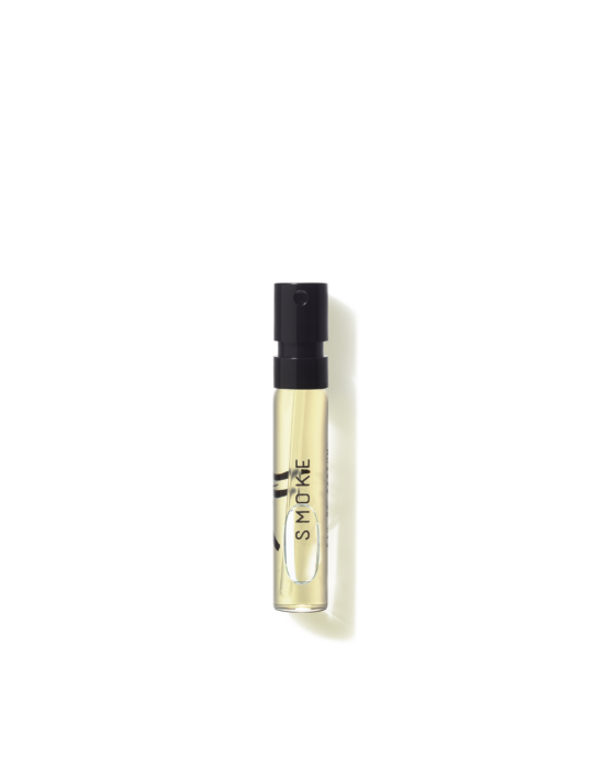smoke samples AKRO