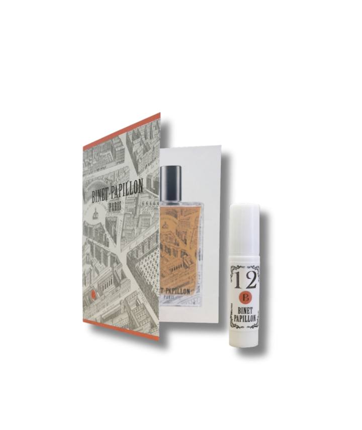 Kombawa Cloudless (Nr. 12)