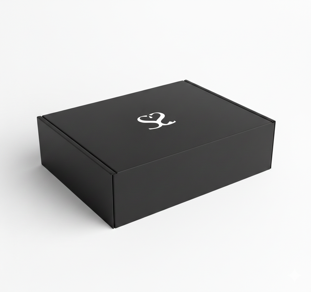 Coffret échantillons Consultation