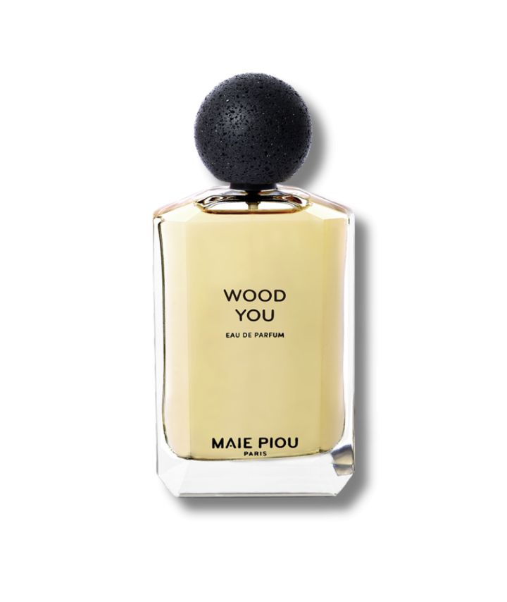 Wood You