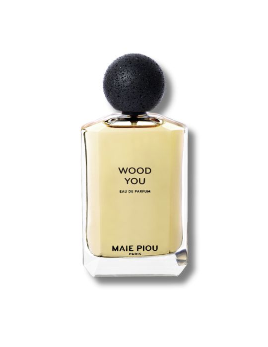 Wood You