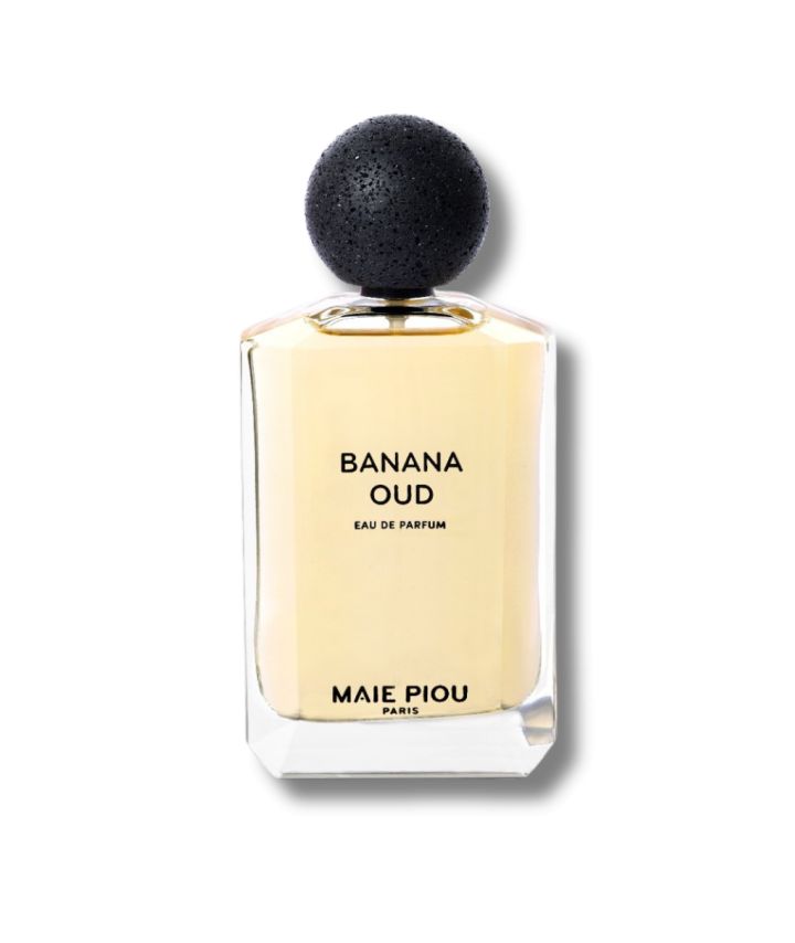 Banana Oud