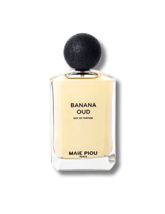 Banana Oud