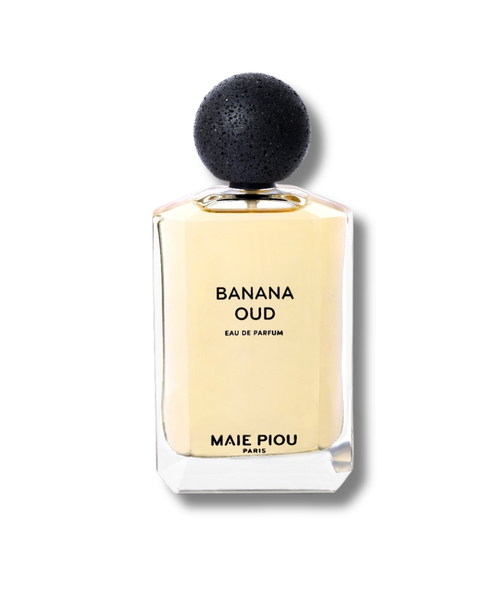 Banana Oud