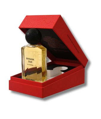 Banana Oud Banana Oud