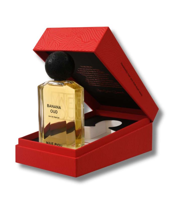 Banana Oud Banana Oud
