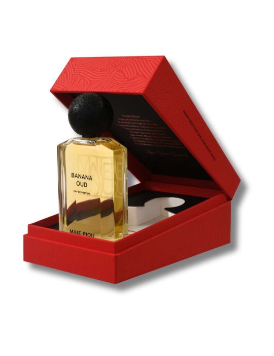 Banana Oud