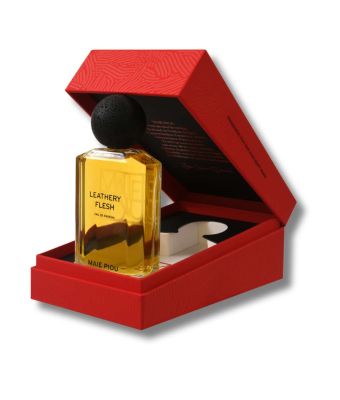 Leathery Flesh Leathery Flesh