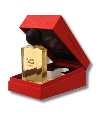 Bloody Neroli Bloody Neroli