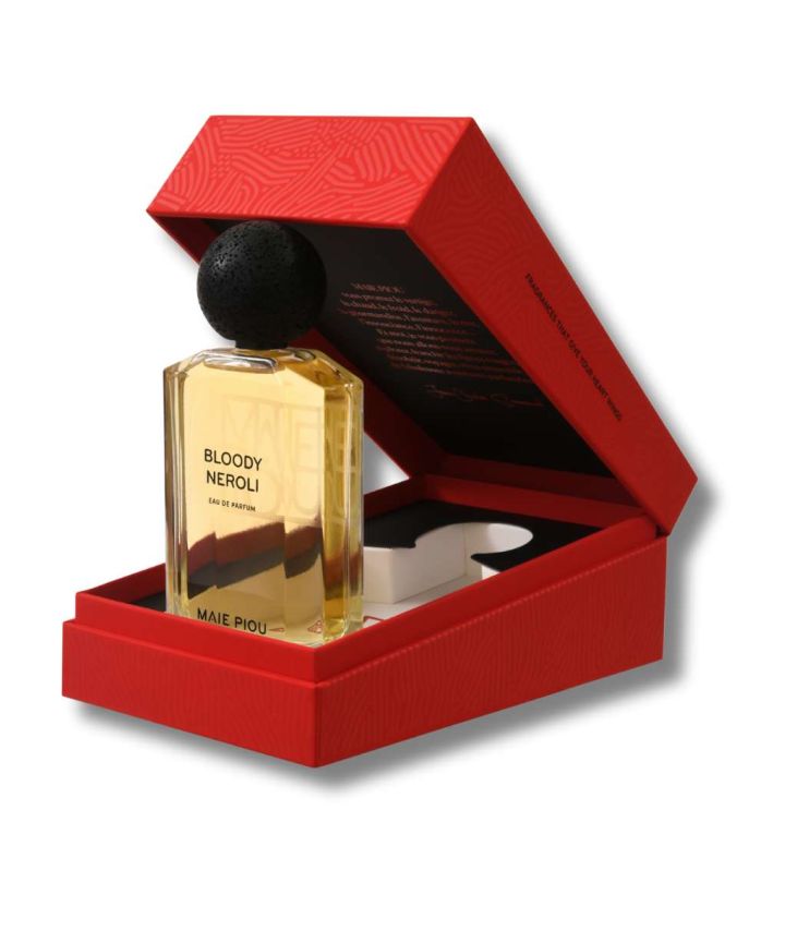 Bloody Neroli