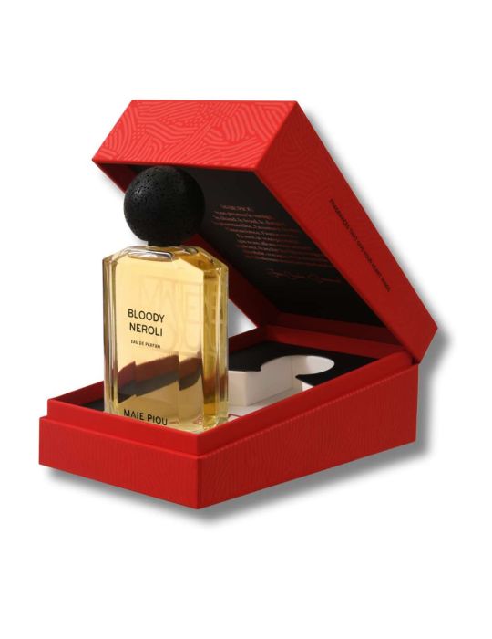 Bloody Neroli