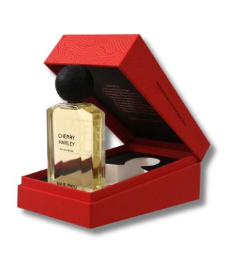 Cherry Harley Cherry Harley