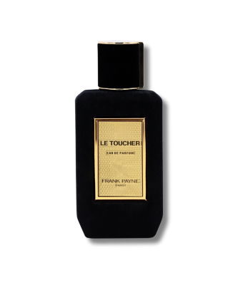 Le Toucher - Franck Payne