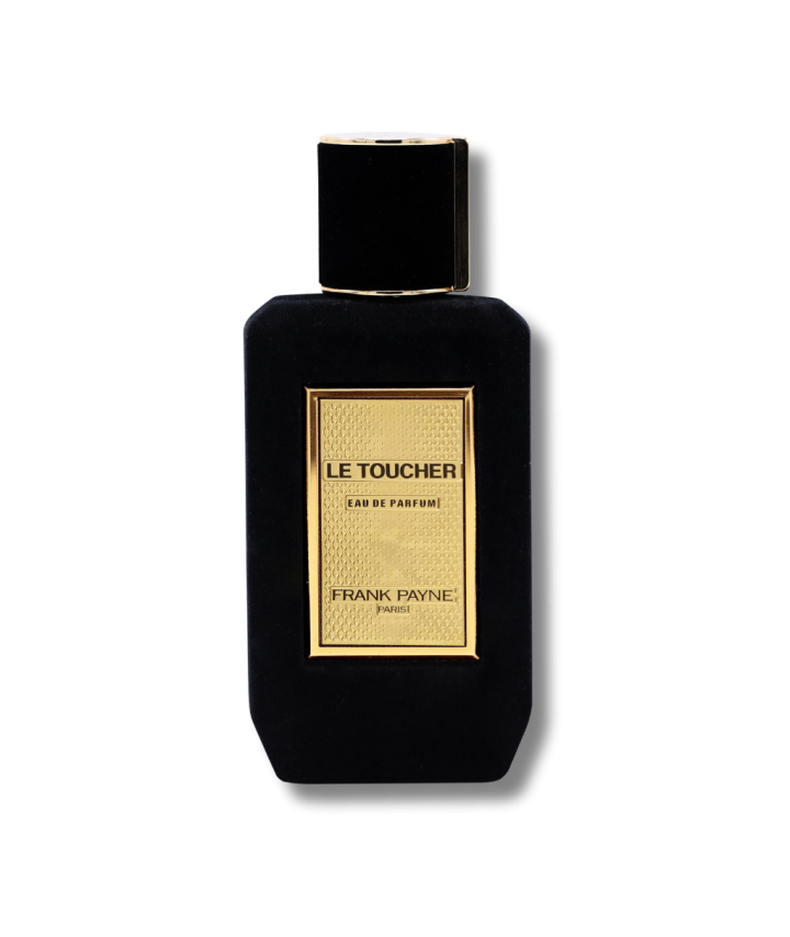 Le Toucher - Franck Payne