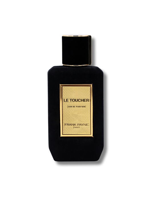 Le Toucher - Franck Payne