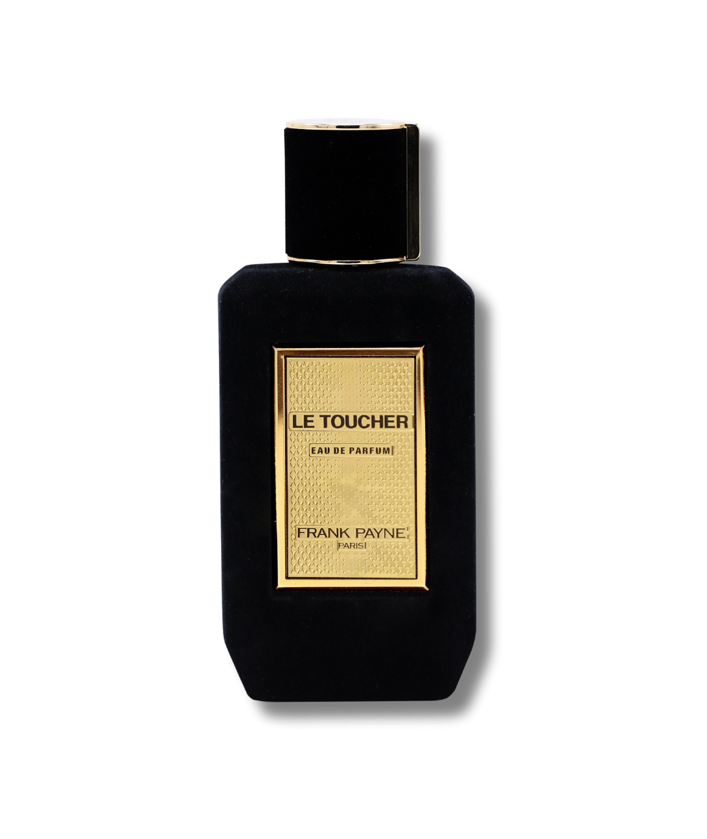 Le Toucher