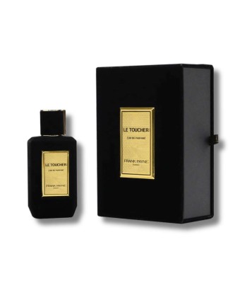 Le Toucher - Franck Payne