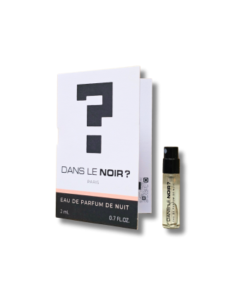 Eau de Parfum de Nuit monster