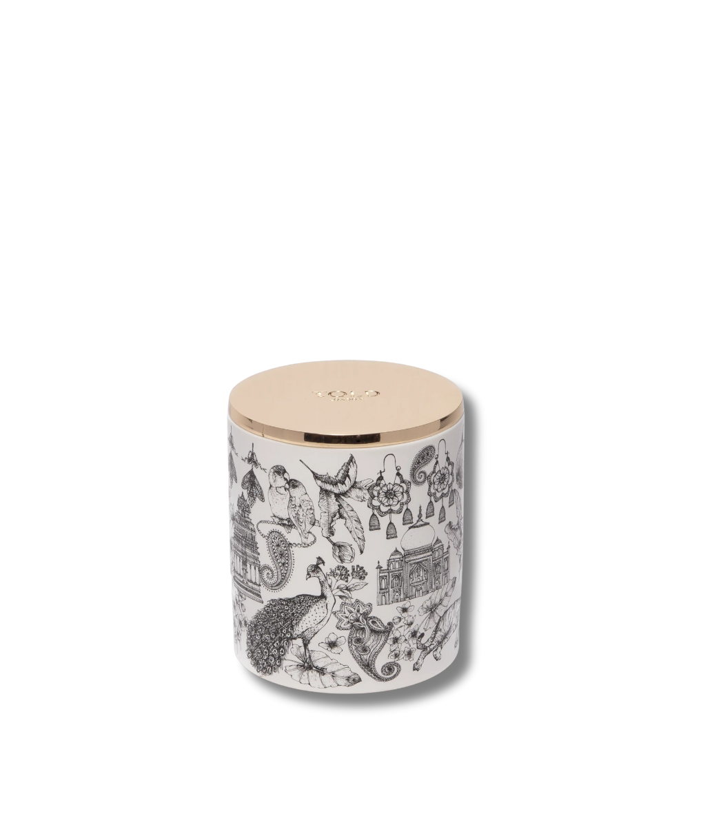 Parfum Test 3