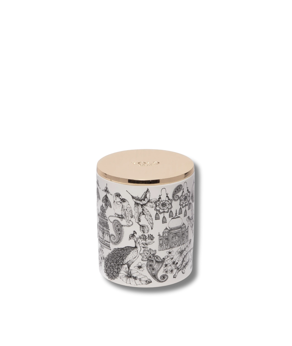 Parfum Test 2