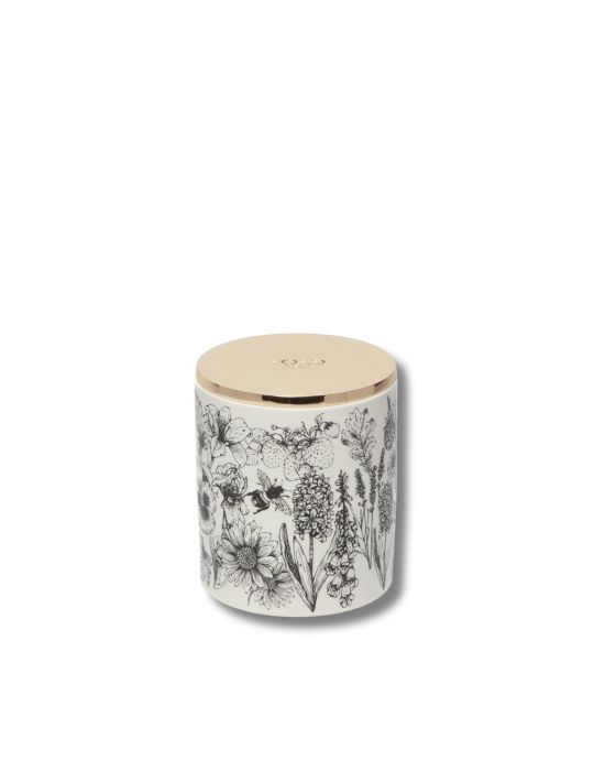 Glorious Gardens, England Candle