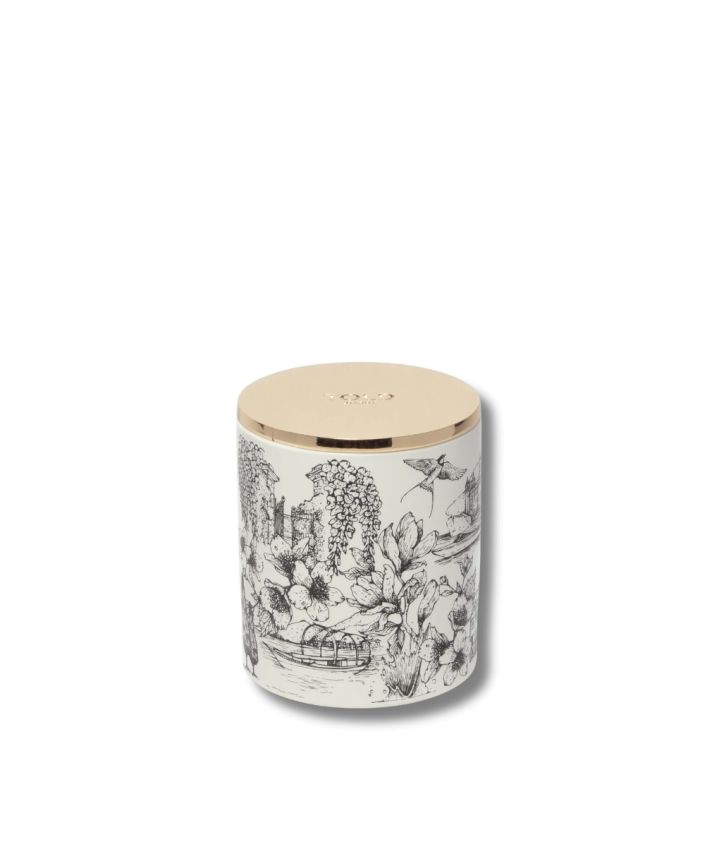 Dancing Light, Lake Como Candle