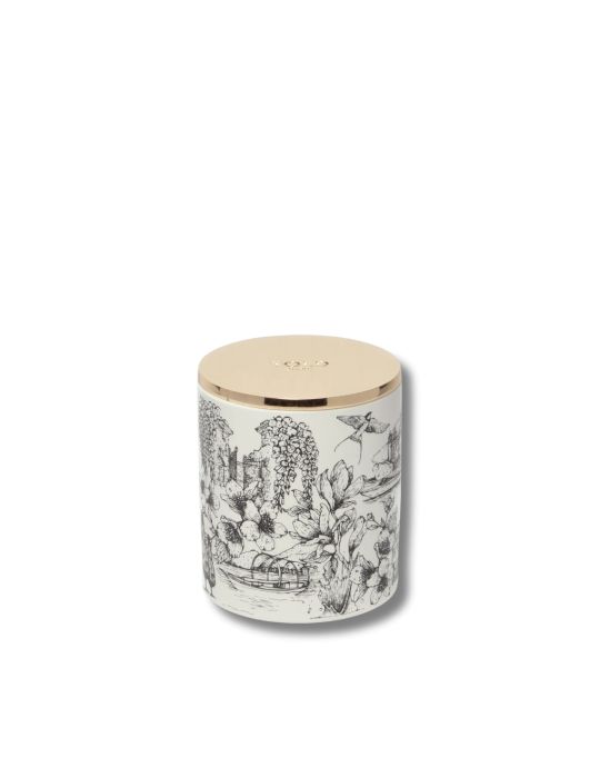 Dancing Light, Lake Como Candle