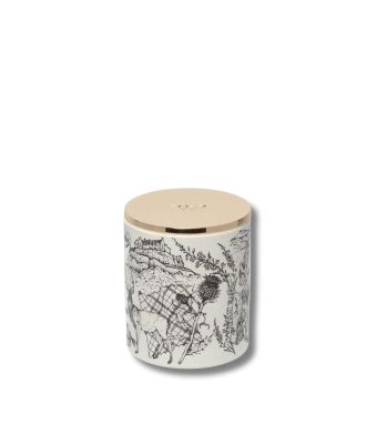 Highland Retreat, Scotland Candle