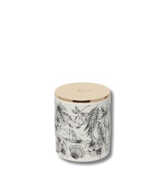 Island Breeze, Seychellen Candle