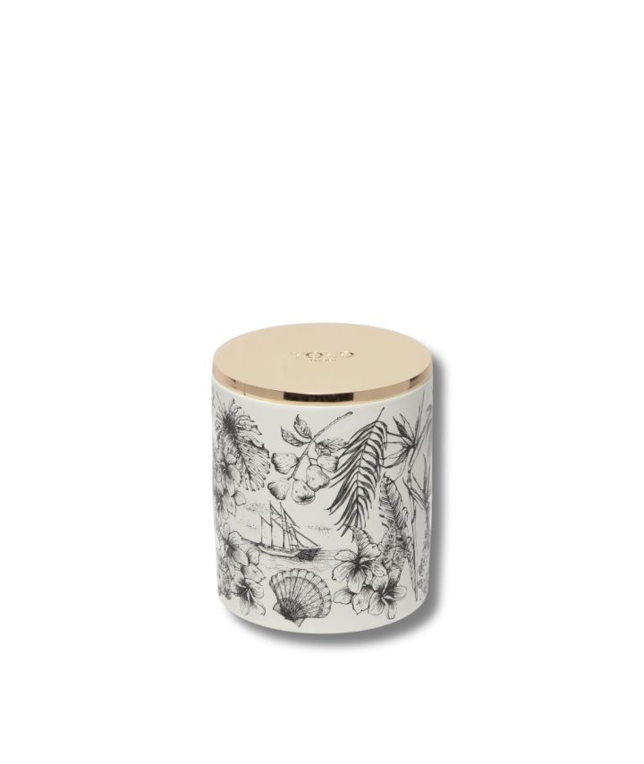 Island Breeze, Seychelles Candle