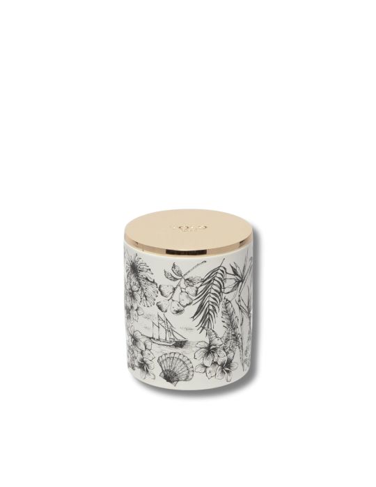 Island Breeze, Seychelles Candle