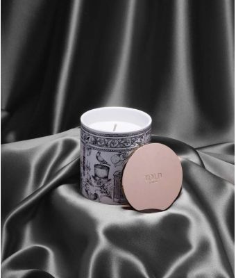 City Grandeur, London Candle City Grandeur, London Candle