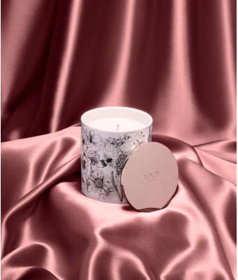 Glorious Gardens, England Candle Glorious Gardens, England Candle