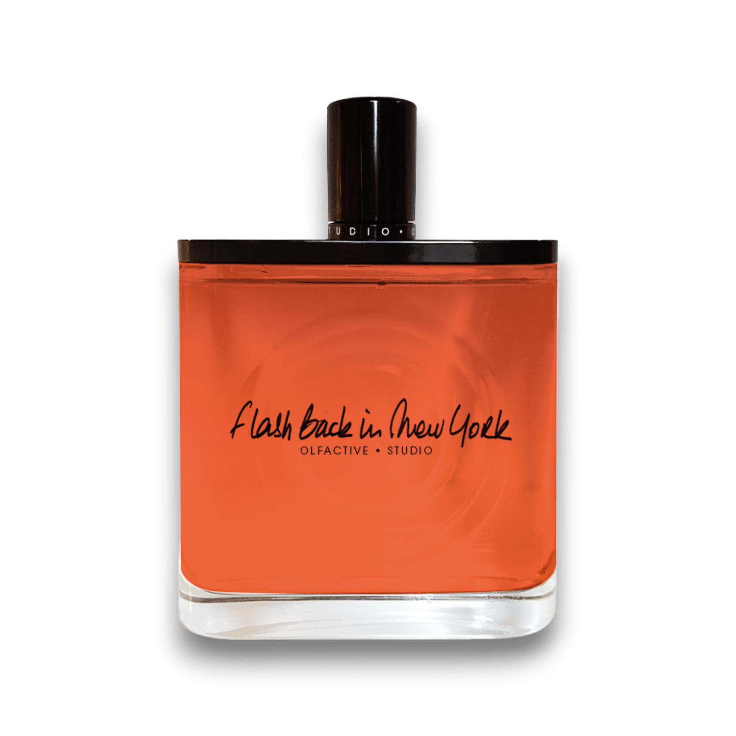 Flash Back in New York