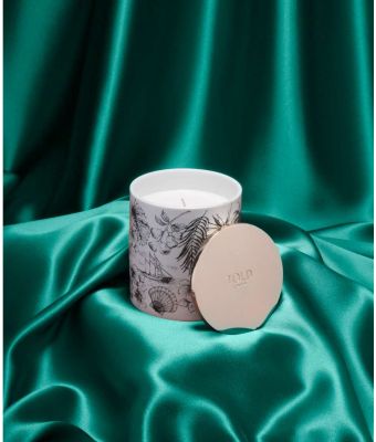 Island Breeze, Seychelles Candle Island Breeze, Seychelles Candle