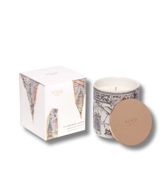 City Grandeur, London Candle City Grandeur, London Candle