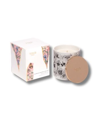 Glorious Gardens, England Candle Glorious Gardens, England Candle