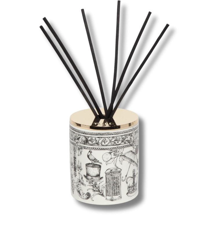 City Grandeur, London