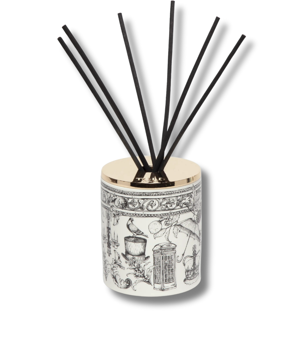 City Grandeur, London