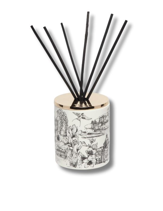 Dancing Light, Lake Como