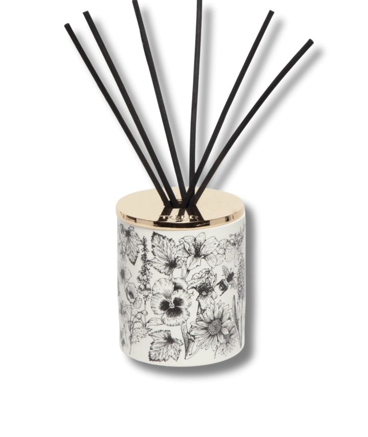 Glorious Gardens, England